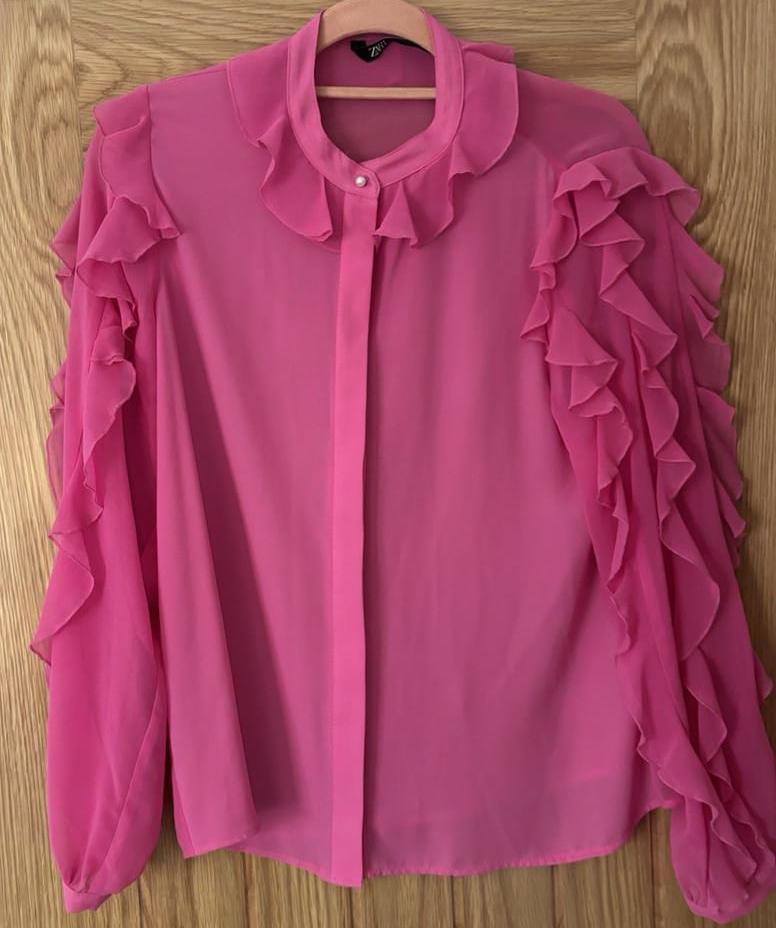 Women Short Tops