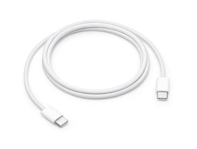 Charging Cables (All models available)