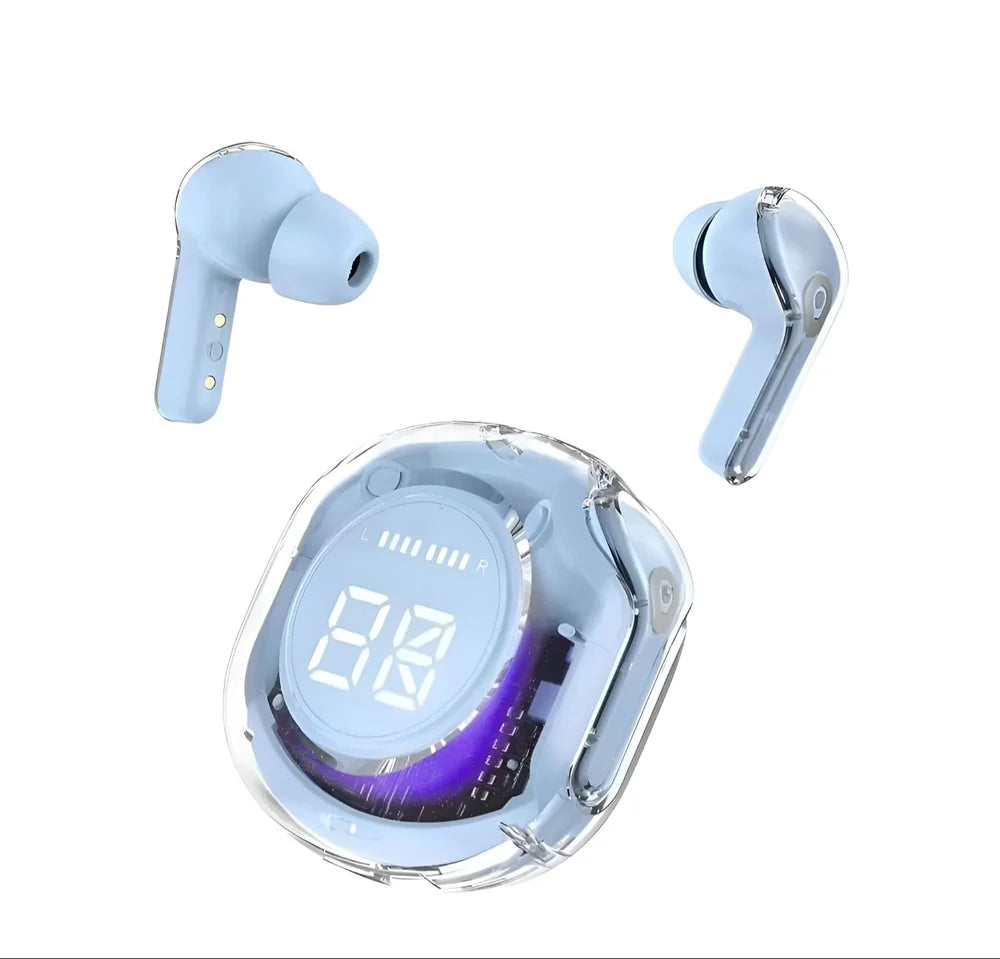 Ear buds