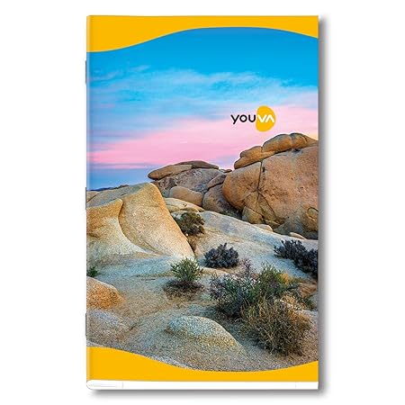 Long Note Books