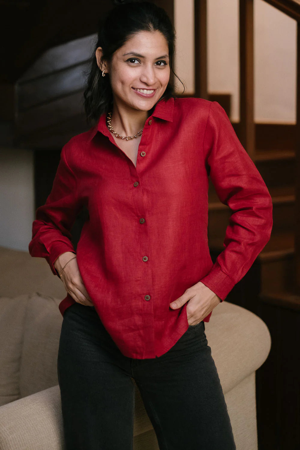 Women Shirts