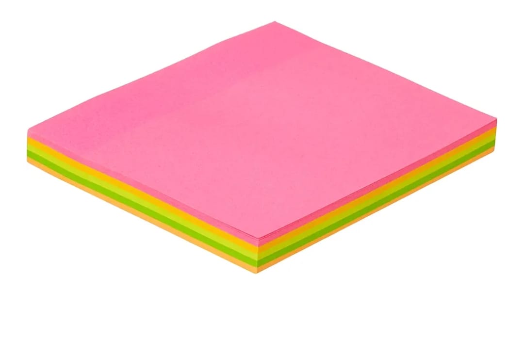Sticky Notes