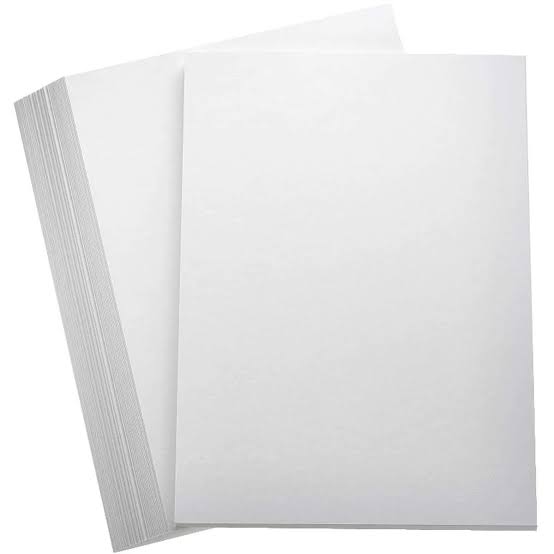 A4 Size Paper-bundle(100pages)