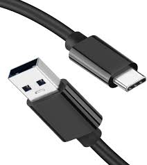 Charging Cables (All models available)