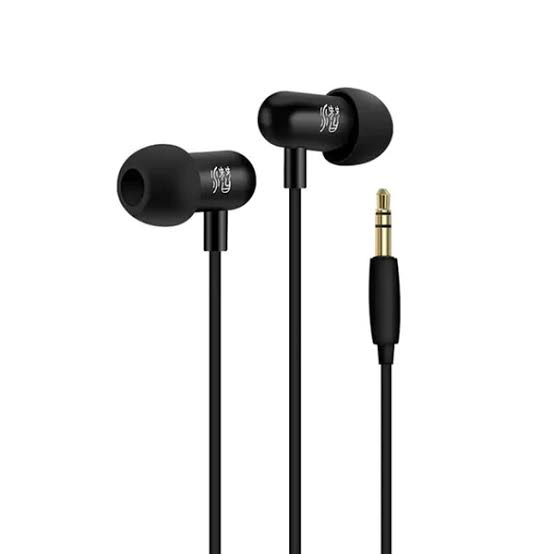 Ear Phones
