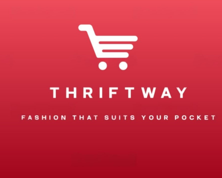 Thriftway.online