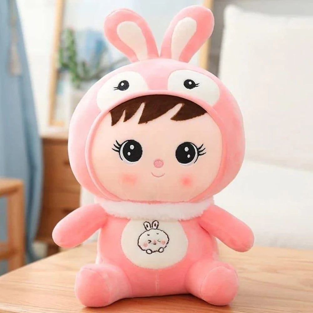 Soft Toys