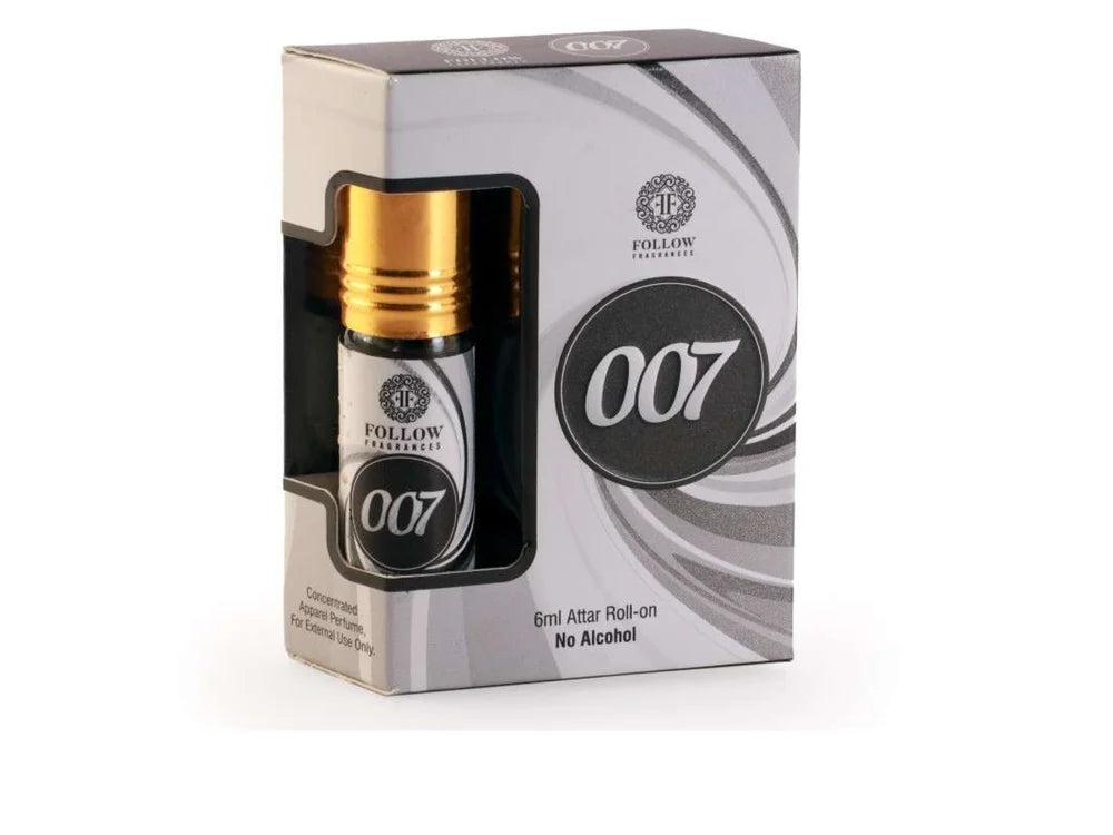 Attar