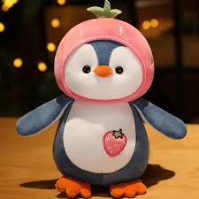 Soft Toys