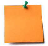 Sticky Notes