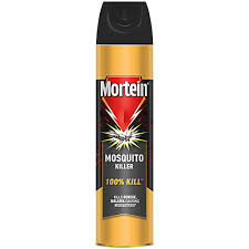 Mortein Flying Insect Killer - Fly & Mosquito Killer Spray