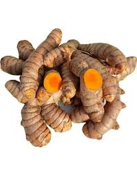 Kachi Haldi Raw Turmeric