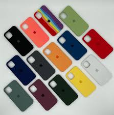 Apple Phone Covers