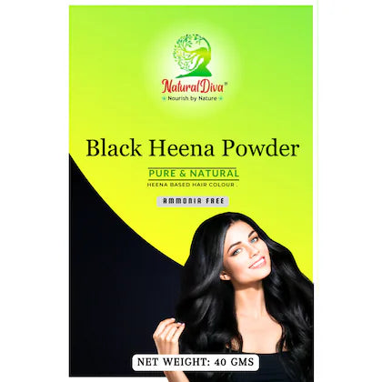 Natural Heena Powder For Hair