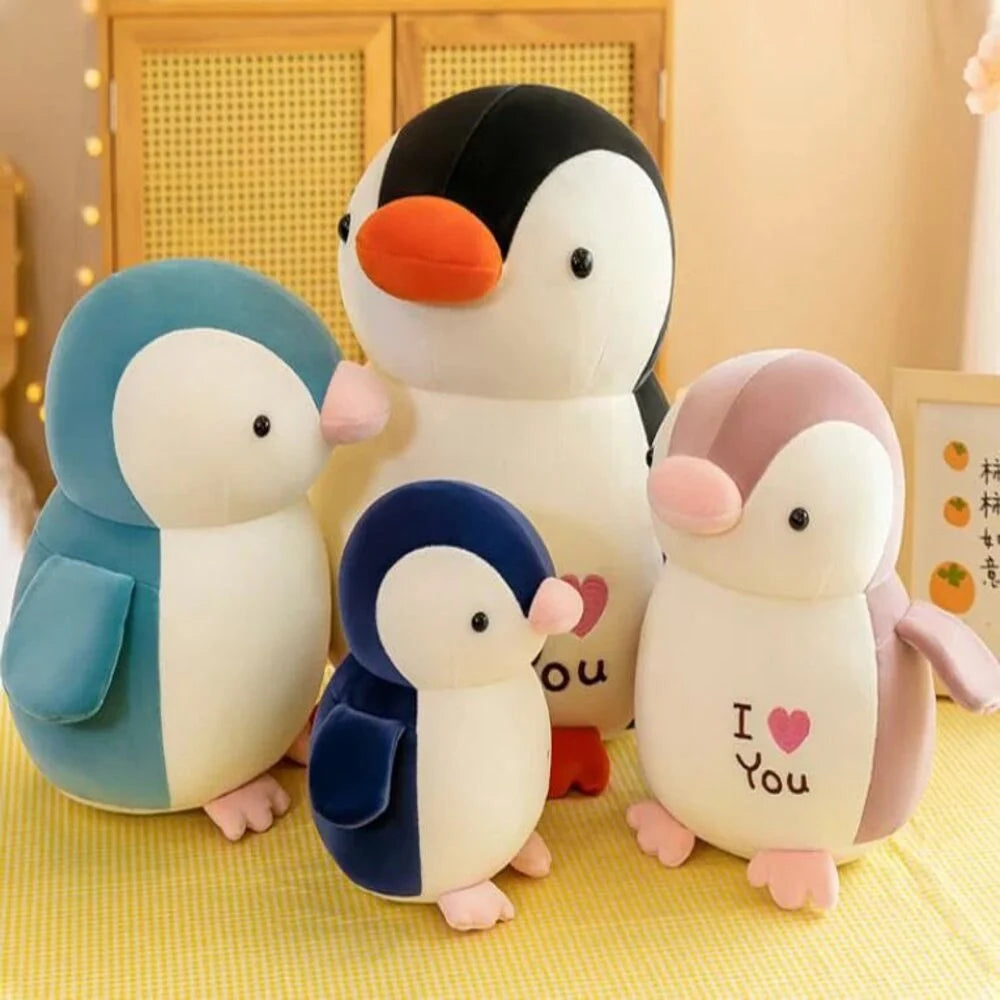 Soft Toys