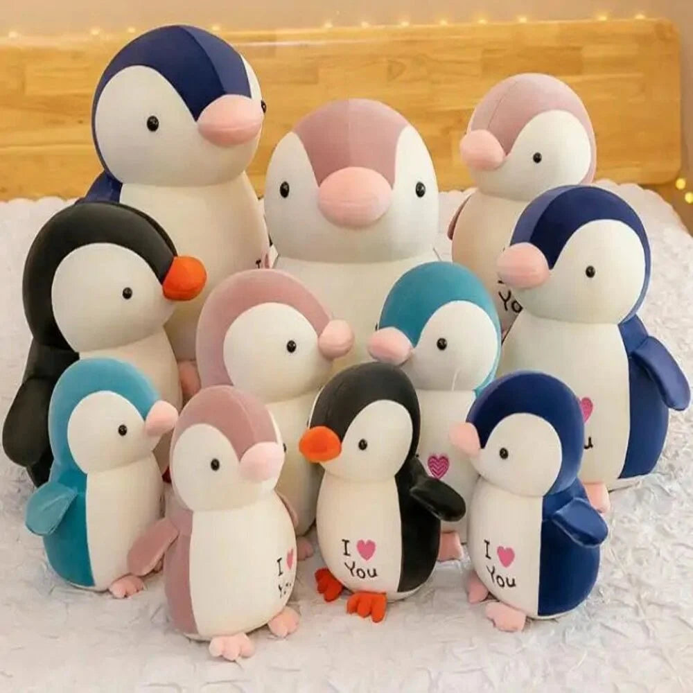 Soft Toys