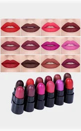 Matte Lipstick