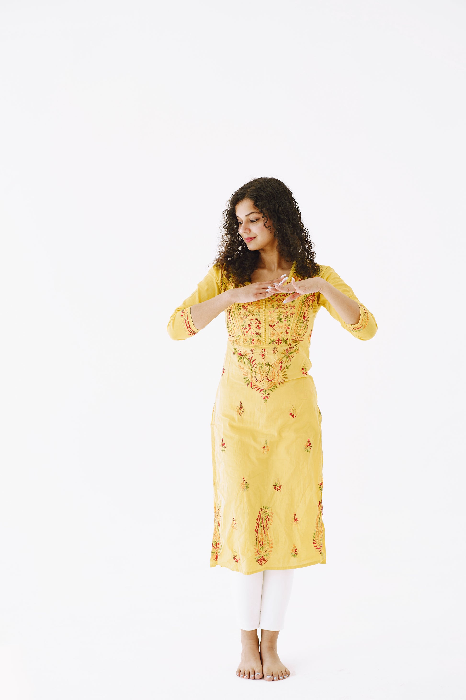 Women Kurtis